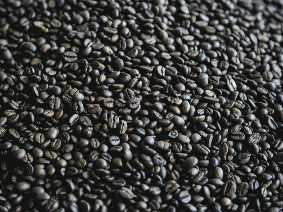 Imagem grao-cafe